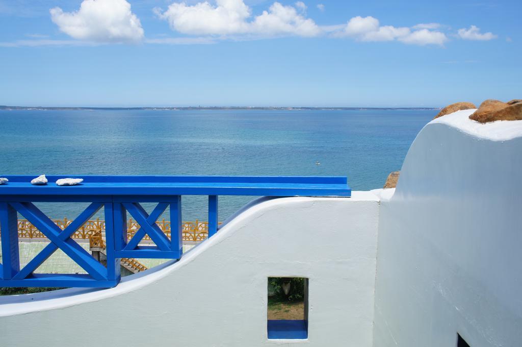 Ferienwohnung Sea House Magong Exterior foto